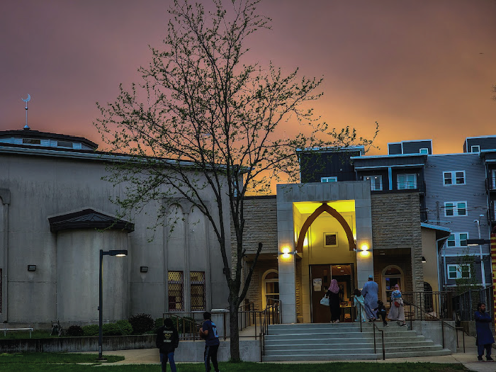 Champaign Urbana Masjid Expenses Ramadan 2024 Launchgood Launchgood